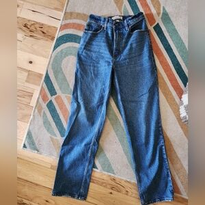 Brand new Abercrombie Curve Love jeans